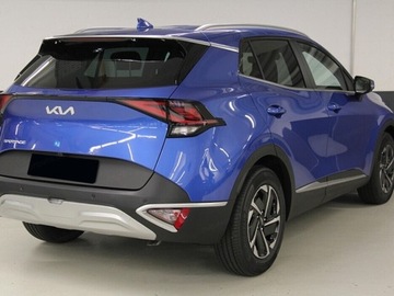 Kia Sportage V 2025 KIA Sportage 1.6 T-GDI HEV L 2WD aut Suv 210KM 2025, zdjęcie 3