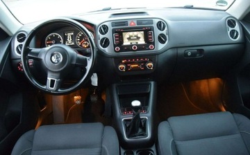 Volkswagen Tiguan I SUV 2.0 TDI CR DPF BlueMotion 140KM 2010 Volkswagen Tiguan 2.0TDI Navi 2 KPL KOL Sprowadzony Oplacony 2.0, zdjęcie 22