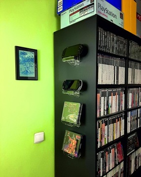 Подвеска для стендов