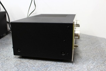 Усилитель Marantz PM 200 Classic * Vintage