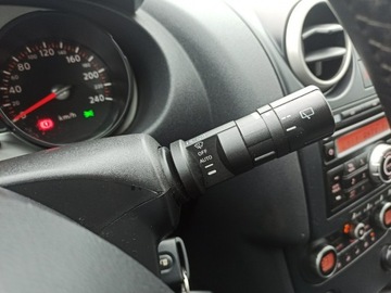 Nissan Qashqai I Crossover 1.5 dCi 106KM 2008 Nissan Qashqai 1.5 dCi, 105 KM, Klimatronic, zdjęcie 18