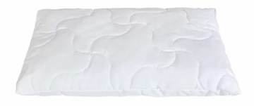 Poduszka antyalergiczna 40x60 Bamboo biała