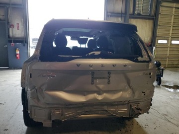 Volvo XC90 II 2022 Volvo XC 90 2022r., T6 Momentum, 2L, od ubezpieczalni 2.0 Benzyna 320KM, zdjęcie 4