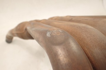 Yamaha FJR 1300 06-12 Выпускной коллектор