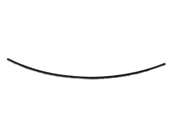 LISTWA DOLNA SZYBY PRZEDNIEJ CITROEN C2 1 02-10