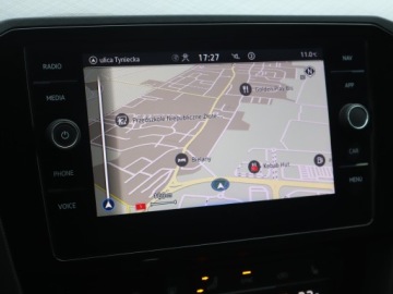 Volkswagen Passat B8 Variant Facelifting 2.0 TDI SCR 150KM 2022 VW Passat 2.0 TDI, Salon Polska, 1. Właściciel, zdjęcie 11