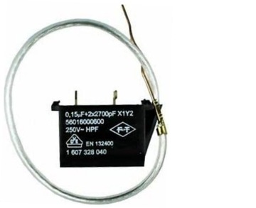 Kondensator Bosch filtr przeciwzakłóceniowy 1 607 328 040 GBH 2-24 DSR