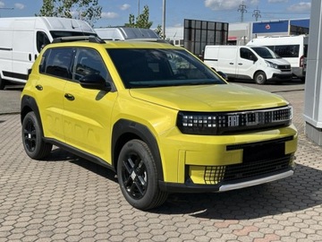 Fiat Panda III 2025 FIAT Grande Panda Icon 1.2 mHEV eDCT Hatchback 100KM 2025, zdjęcie 2