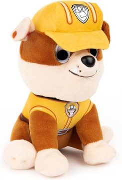 PSI PATROL RUBBLE GUND 15 CM