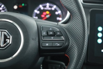MG ZS II SUV Classic 1.5 VTi-Tech 106KM 2024 MG ZS SUV 1.5, 1. Właściciel, Serwis ASO, VAT 23%, zdjęcie 16