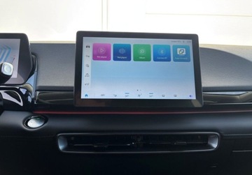 BAIC 2024 BAIC Senova X55 BAIC Senova X55 1.5 177 km Gwarancja fabryczna 1.5, zdjęcie 14