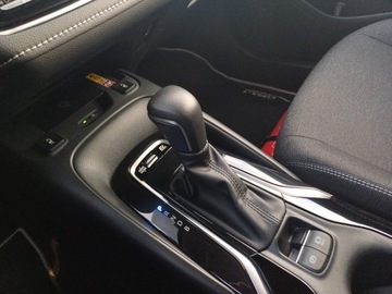 Toyota Corolla XII Sedan Facelifting 1.8 Hybrid 140KM 2024 Toyota Corolla 1.8 Hybrid Comfort Seria E21 (2019-, zdjęcie 26