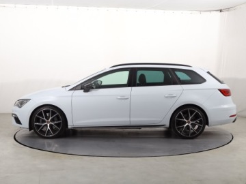 Seat Leon IV 2020 Seat Leon 2.0 TSI Cupra 290, Salon Polska, zdjęcie 2