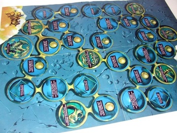 МАГИЯ и МЕЧ - ПЕЩЕРА [Сфера]