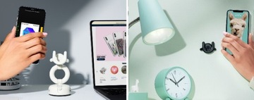 POPSOCKETS Стандартный держатель для телефона Apple Poison Poison