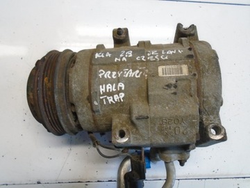 KIA 2.9 SPRĘŻARKA KLIMATYZACJI 447260-6112