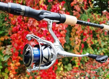 Катушка Shimano STRADIC C3000 FM 5,1:1