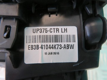 ВОЗДУШНЫЙ ОТНОС FORD RANGER IV WILDTRAK 18R