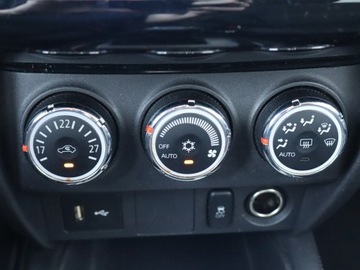 Mitsubishi ASX I SUV Facelifting 2016 1.6 117KM 2019 Mitsubishi ASX 1.6 MIVEC, Salon Polska, zdjęcie 11