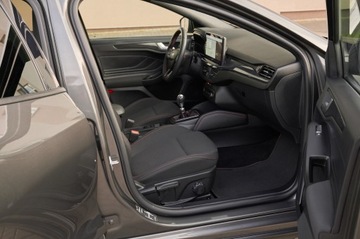 Ford Focus IV 2022 FOCU ST-LINE __ FULL LEDY __MEGA WYPOSAŻENIE, zdjęcie 23