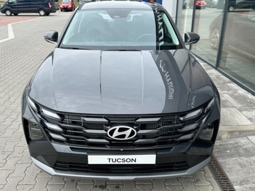Hyundai Tucson IV 2025 HYUNDAI Tucson 1.6 T-GDi HEV Modern 2WD aut Suv 239KM 2025, zdjęcie 1