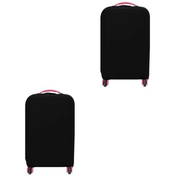 Чехол на чемодан Защита багажа 2 шт.