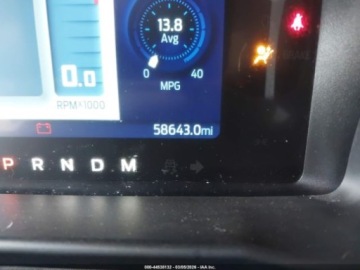 Ford Bronco V 2021 Ford Bronco Big Bend 2021 2.3 Benzyna 275KM, zdjęcie 11