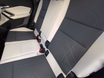 BMW X1 U11 Crossover 1.5 18i 136KM 2026 BMW X1 sDrive18i Sport Suv 1.5 (136KM) 2026, zdjęcie 11