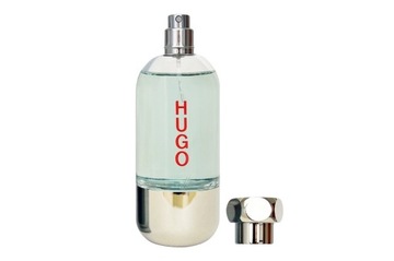 HUGO BOSS HUGO ELEMENT ТУАЛЕТНАЯ ВОДА 90 мл EDT