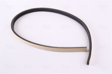 RADIÁTOR 73941 NISSENS MERCEDES