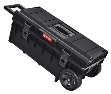 QBRICK System ONE LONGER Basic 50L
