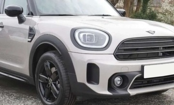 Mini Countryman F60 Crossover Facelifting 1.5  136KM 2023 OD RĘKI MINI Countryman Cooper, zdjęcie 1