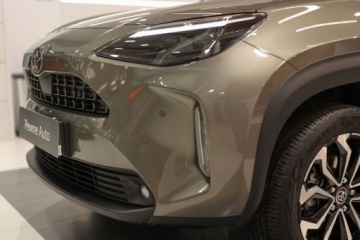 Toyota 2024 Toyota Yaris Cross Hybrid 1.5 Style 1.5 Hybryda 116KM, zdjęcie 29