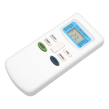 Пульт дистанционного управления кондиционерами для PIONEER GYKQ03