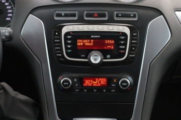 Ford Mondeo IV Kombi 1.6 EcoBoost 160KM 2014 Ford Mondeo 1.6 EcoBoost, Salon Polska, zdjęcie 12