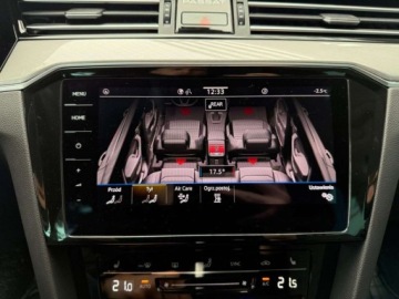 Volkswagen Passat B8 Variant Facelifting 2.0 TDI SCR 200KM 2023 Volkswagen Passat Variant Bussines 2.0TDI 150KM ASO,Dsg,VirtualCocpit,Kame, zdjęcie 30