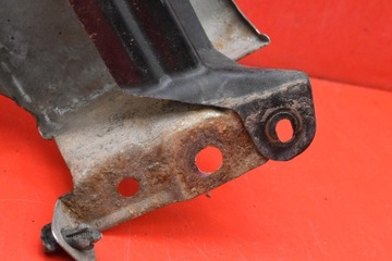 BLATNÍK PRAVÝ PŘEDNÍ A31 CITROEN C-CROSSER 07-13