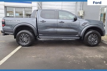 Ford Ranger VI Raptor 2.0 EcoBlue BI-TURBO 210KM 2025 FORD Ranger Raptor A10 4x4 2.0 210KM, zdjęcie 8