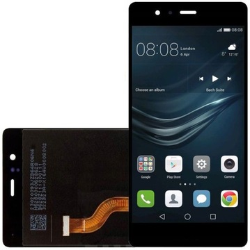 WYŚWIETLACZ EKRAN DOTYK LCD HUAWEI P9 EVA-L09
