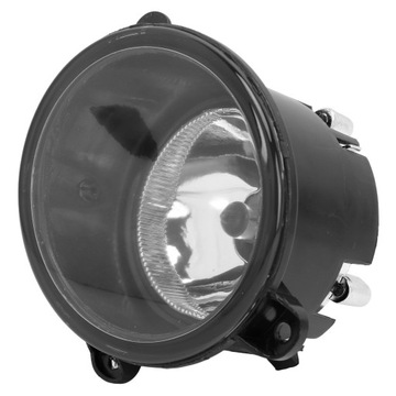 55W 12V Автомобильные передние противотуманные фары водонепроницаемые,