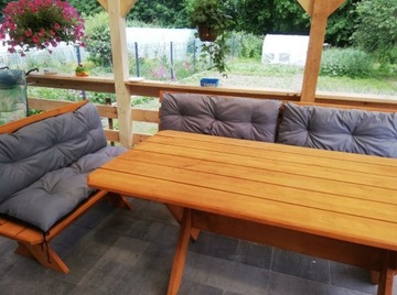 ПРОПИТОЧНАЯ краска для дерева 20л С ВОСКОМ 12 ЦВЕТОВ