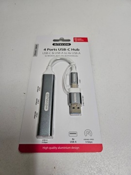 ładowarka sitecom usb 277/24