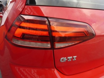 Volkswagen Golf VII 2018 Volkswagen Golf GTI*220, zdjęcie 37