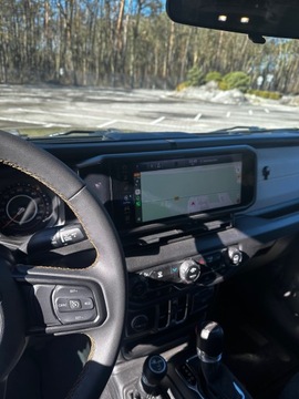 Jeep Gladiator 2025 samochód osobowy Jeep Gladiator 2025, zdjęcie 8