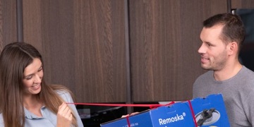 РЕМОСКА Дуа Стекло D51F/10 2в1 Кастрюля для запекания и индукционная кастрюля 2 л