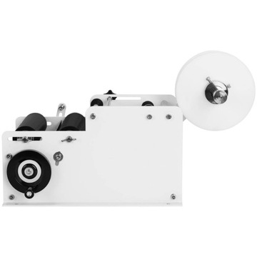 ЭТИКЕТИРОВОЧНАЯ МАШИНА - РУКОВОДСТВО