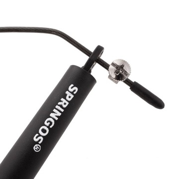 СКАЛАВКА СТАЛЬНАЯ ДЛЯ КРОССФИТ-БОКСА С ПОДШИПНИКАМИ 3м