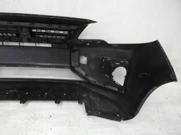 MITSUBISHI SPACE STAR III 3 FACELIFT 20- NÁRAZNÍK PŘEDNÍ
