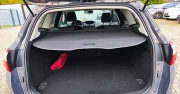 Ford Focus III Kombi 1.6 EcoBoost 150KM 2014 Ford Focus Ford Focus Turnier 1.6 EcoBoost Start-Stopp-System Titanium 1.6, zdjęcie 34