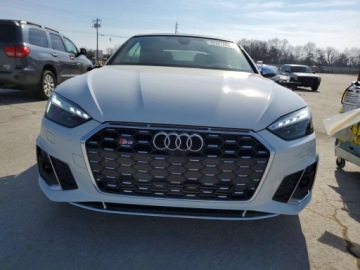Audi A5 F5 2023 Audi S5 Coupe Prestige 2023 3.0 Benzyna 349KM, zdjęcie 5